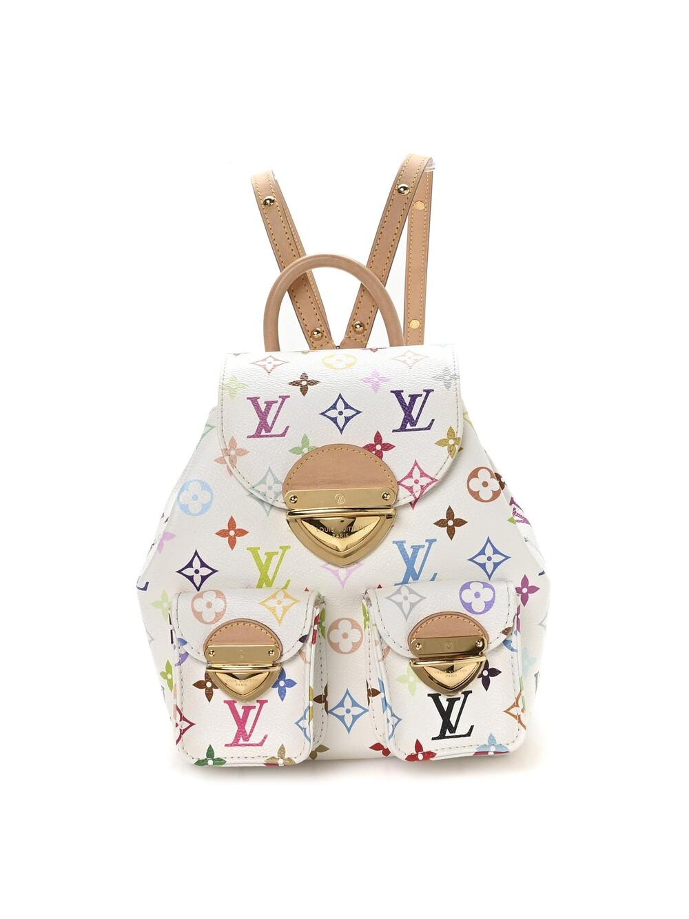 Louis Vuitton Lv X Tm Multicolor Venice #311762L32B